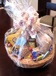Chicago Gift Basket